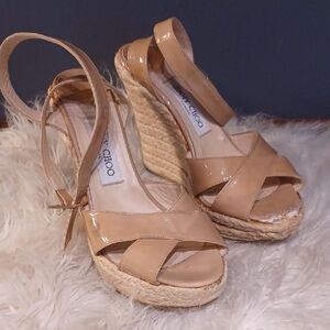 Jimmy Choo Wedges